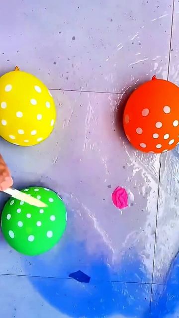 Шарики 🎈