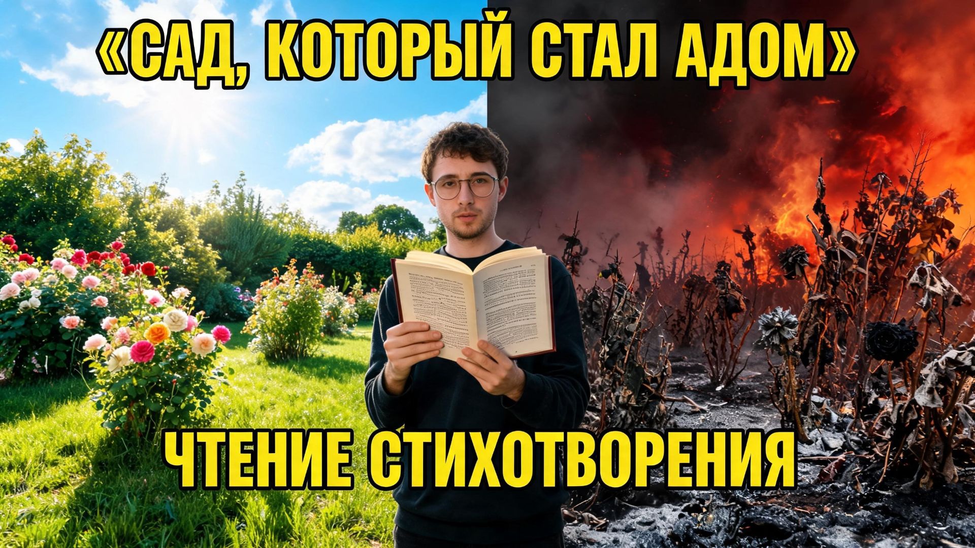 Рэп перформанс #1 в блокноте Txt