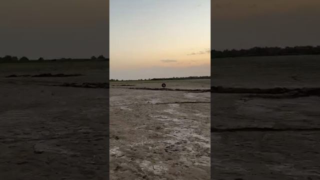 Эвакуация с Капчагайского водохранилища. ДЖИТУР