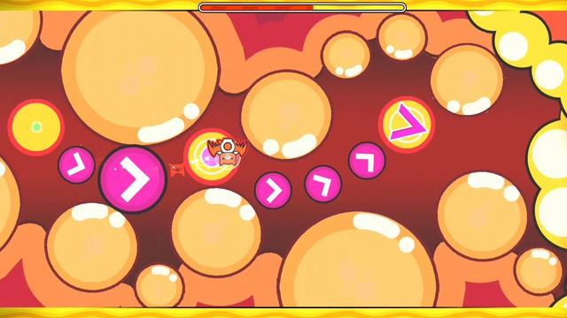Magma Bound 52-60