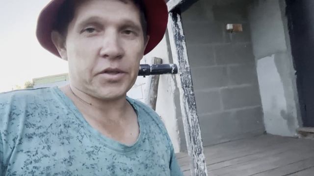 Собираем урожай всей семьёй !!! жизнь в селе