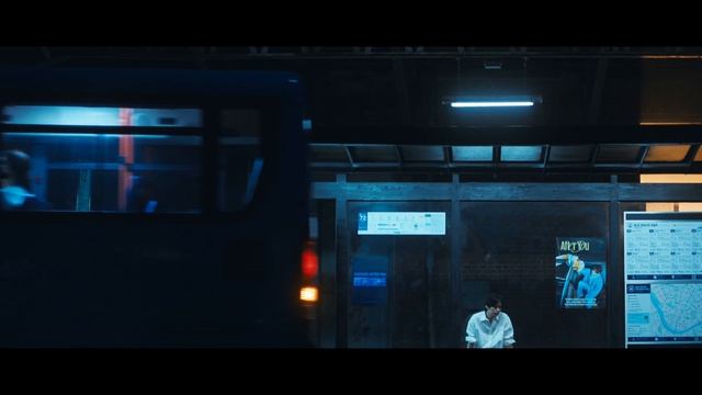 Stray Kids After You M/V