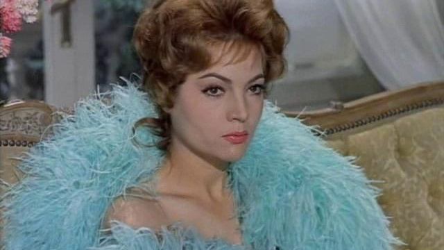 Памяти Сары Монтьель В.Ободзинский Олеандр