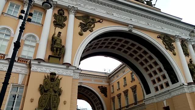 Санкт-Петербург 1