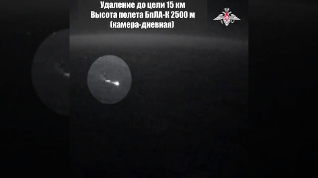 Применение Искандер-М по месту запуска Фламинго