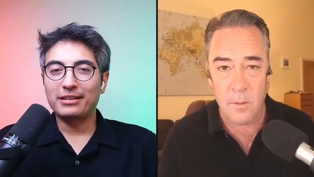 Иран РАЗГРОМИЛ «экономический День D» Трампа, 15 баз США УНИЧТОЖЕНЫ _ Патрик Хеннингсен