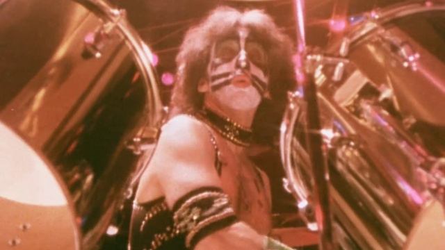 KISS - I Was Made For Lovin' You (1979)