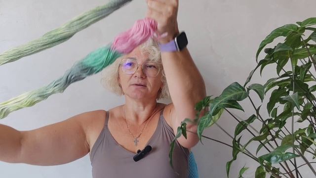 НОВЫЕ СТАРТЫ  СНОВА  КАРДИ ВОДОЛАЗКА МАЙКА ИЗ НОВОЙ ПРЯЖИ  ВЛОГ ОТ 25-08-2026