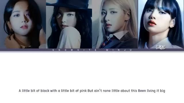 so hot blackpink