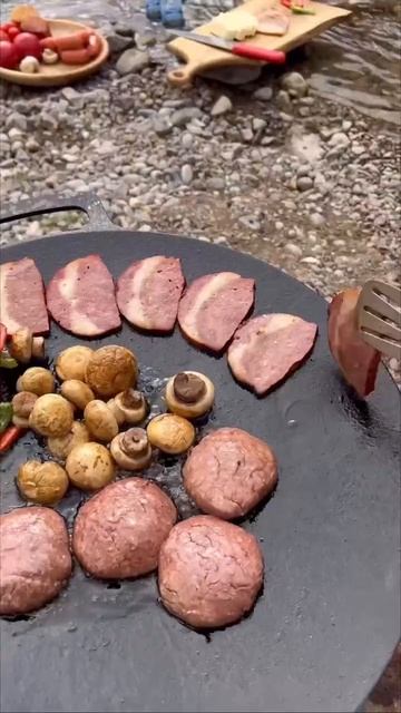 Видео от Вкусняшка