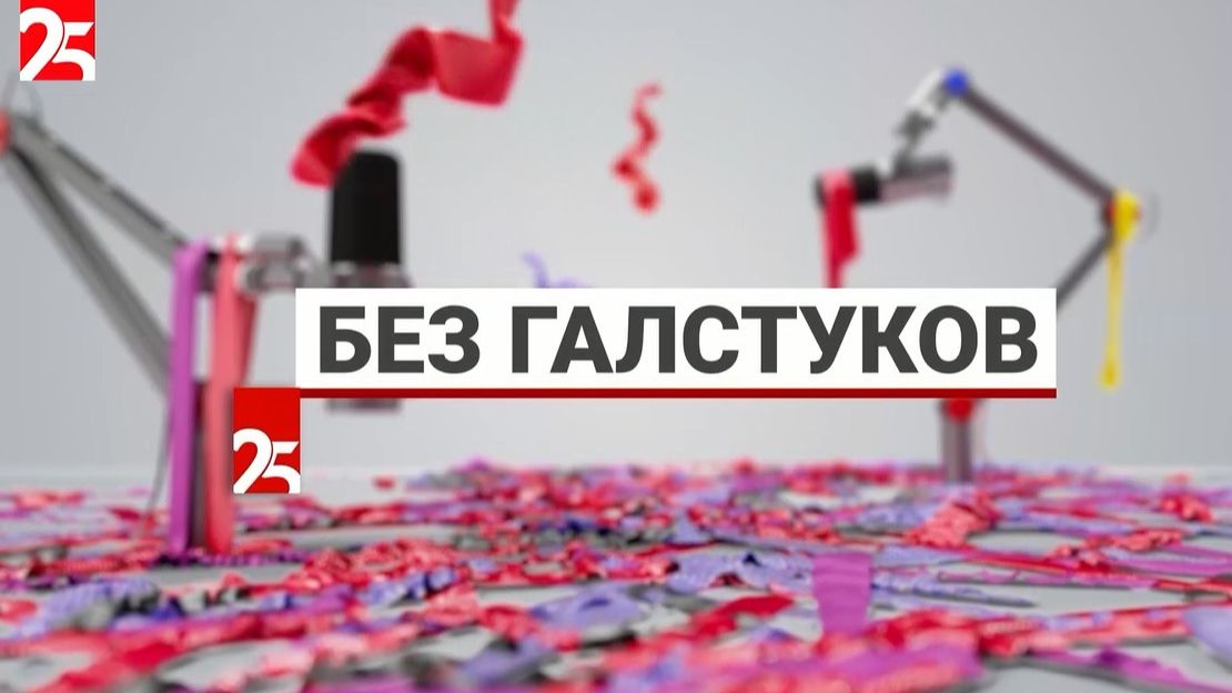«Без галстуков»: Джем Кыран – о взгляде на Россию глазами турецкого блогера
