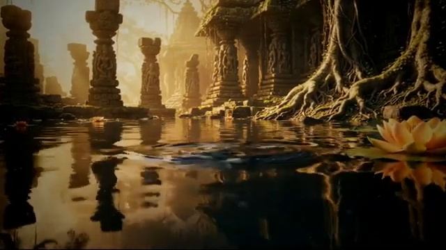 Стражник к Лао-цзы «Кто создал эту вселенную» — Последний вопрос стражника к Лао-цзы