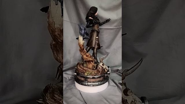Йеннифэр из Венгерберга