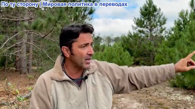 Эмиль Косман - Секретные ракеты Британии для ВСУ! Румыния хочет войны, а Россия готовит ответный уда