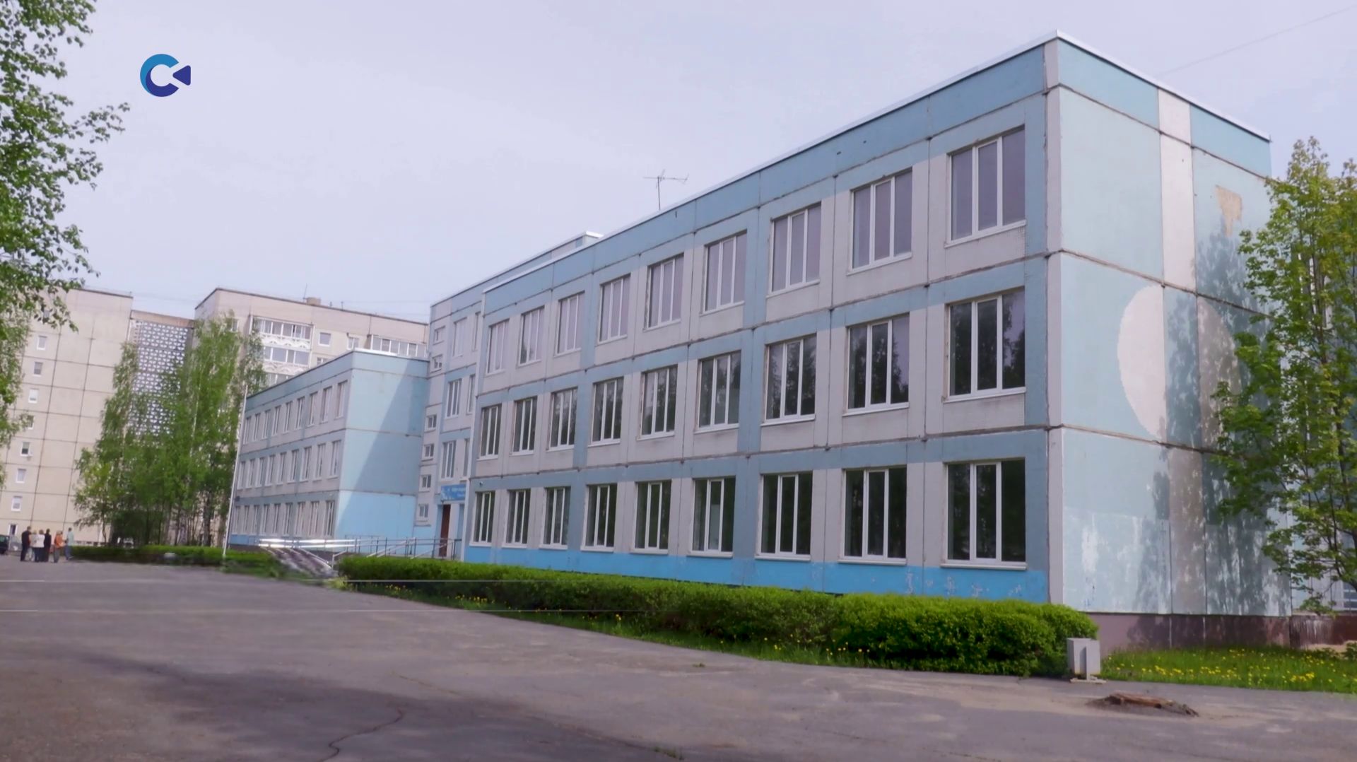 Школы в Карелии готовы к новому учебному году