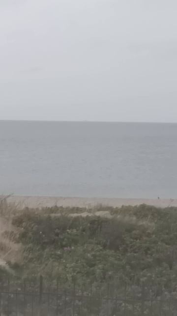 Балтийское море