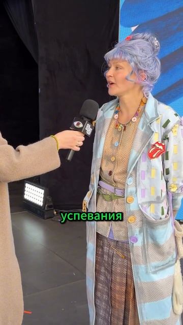 Возможно ли все успевать? Спросила у Юлии Пересильд после премьеры ее спектакля «Вафельное сердце» в