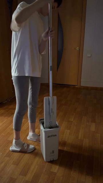 Моющую систему Zetter брала на озоне арт #1790513380

С ней уборка проходит быстро✨