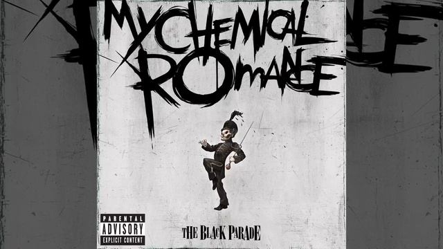 My chemical romance - Dead!