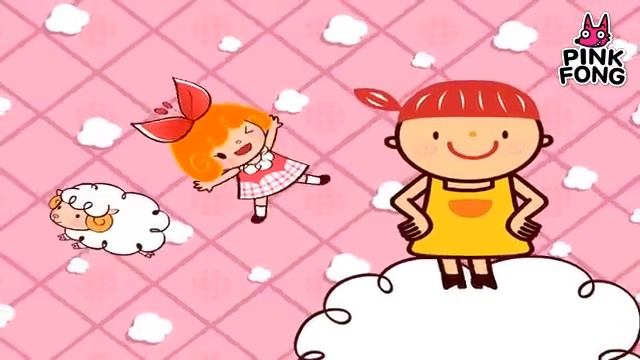У Мэри была маленькая овечка | Лучшие детские песни | Песни PINKFONG для детей