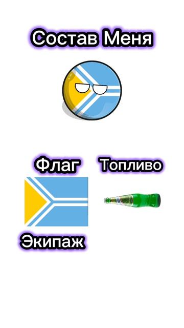 Состав меня!