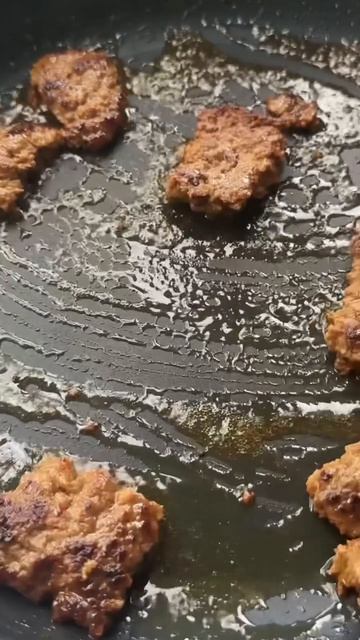 Сочная шаурма.