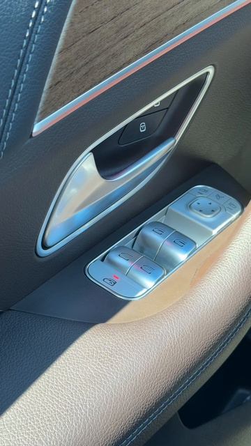 Mercedes-Benz GLE 450 AMG 2022