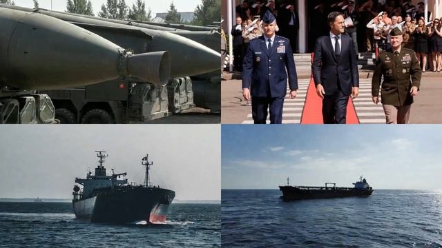 Медведев предрек Зеленскому участь Саакашвили