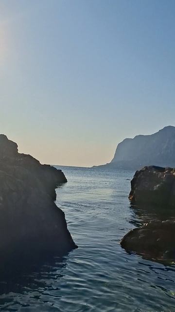 Laspi | Summer In Crimea 2026