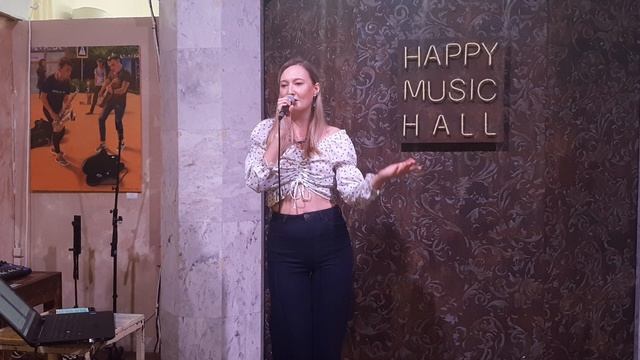 Ангелина Попова - Тебе всё можно