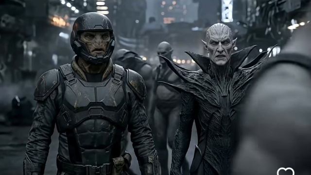 Ноктари 5 - трайлер 2