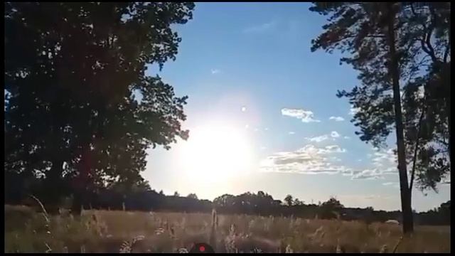 ну наконец-то я возвращаюсь