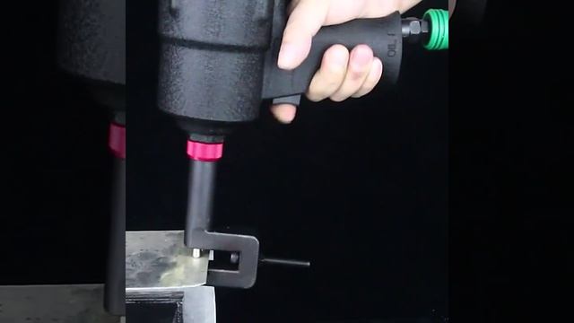 Пресс-перфоратор WL-3028