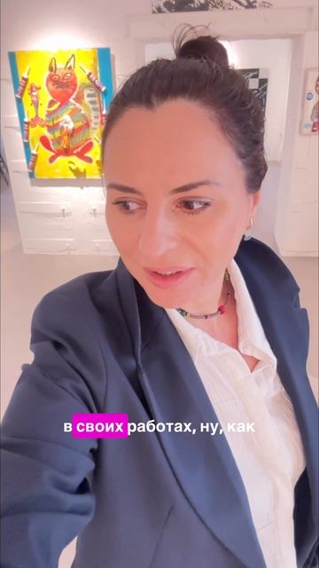 Отключила внутреннего критика ⚡️😎😅
