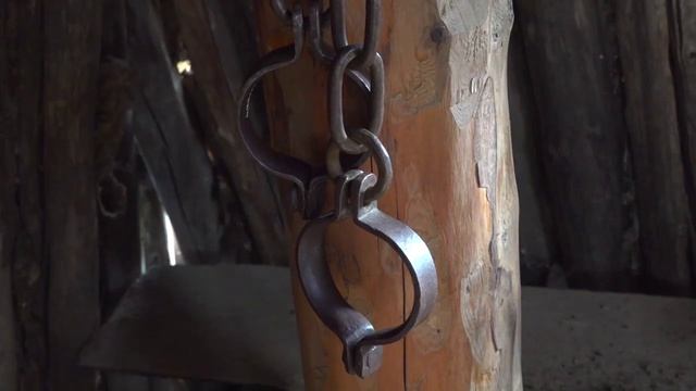 Путешествие в Черкёх  место где история оживает