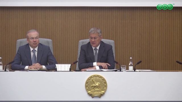 155 млн рублей выделили на антитеррористическую безопасность школ Башкортостана