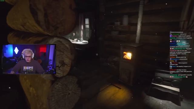Устроился Инспектором по АНОМАЛИЯМ на Завод | Шарф играет в The Cabin Factory