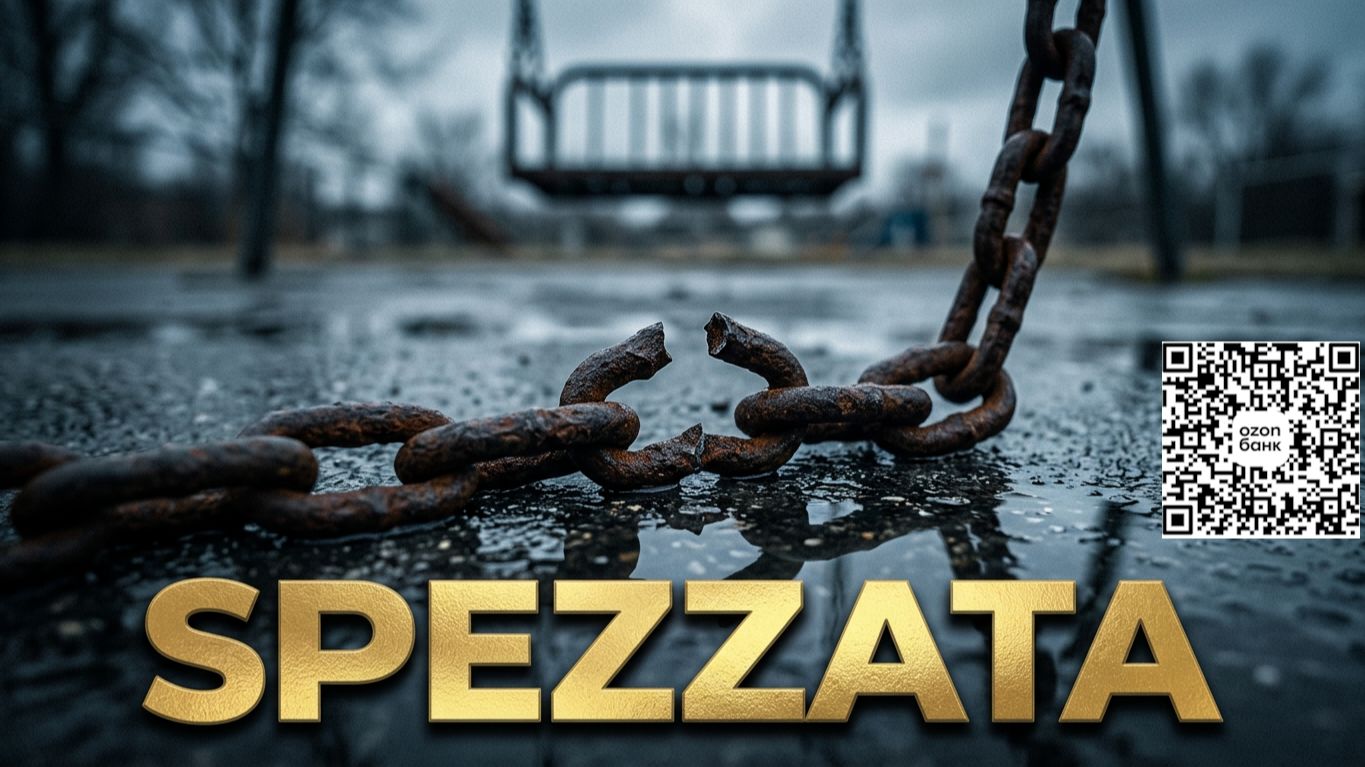 M9$Huk – «⛓️ Altalena Spezzata 🪁»