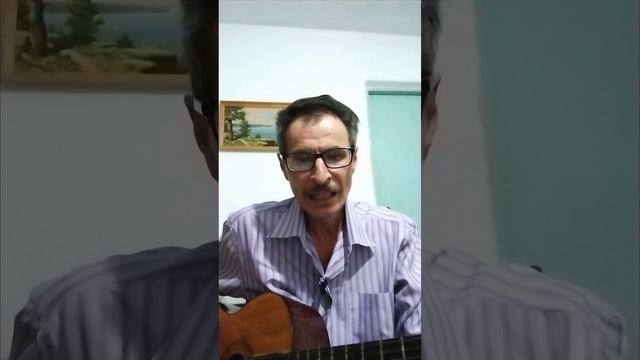 перепевка авторской песни 