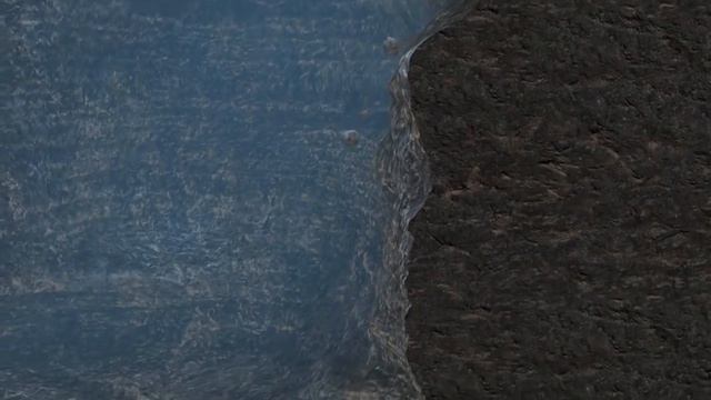 Голубое Озеро. Кабардино-Балкарии