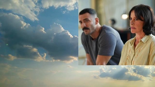Душа не слышит 9 серия на русском языке. Новый турецкий сериал