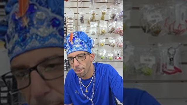 YEMAYA No Es Lo Que Piensas