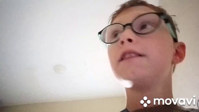 Мы с Сашей помирились серия 1
