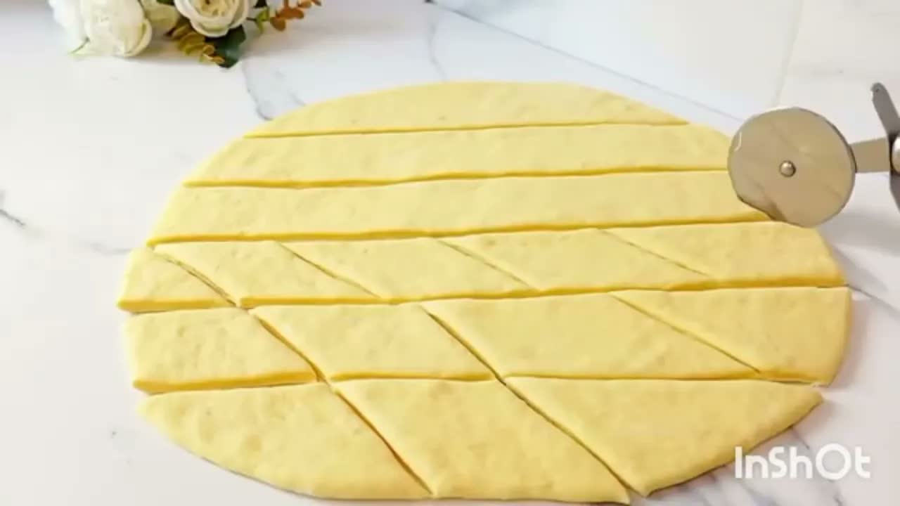 ЕСЛИ у ВАС ЕСТЬ 1 ЯЙЦО и КЕФИР❗ ПРИГОТОВЬТЕ ЭТОТ ДЕСЕРТ ! Без духовки и даже закваски.