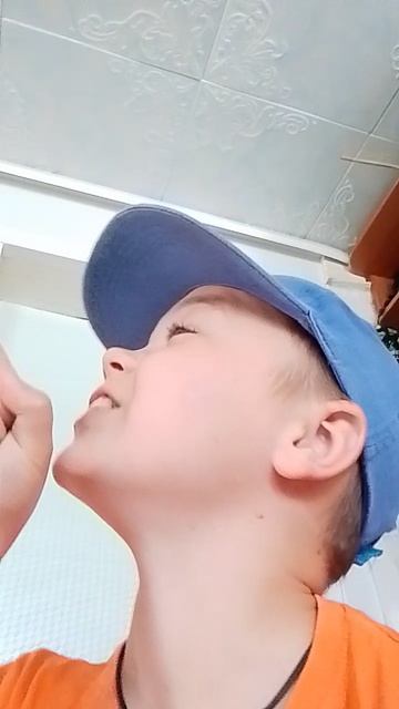 приехали к Бабушке 6 серия