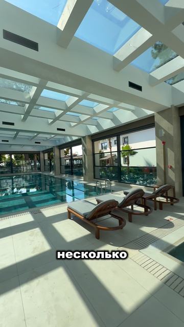 Seven Seas Hotel Life 5