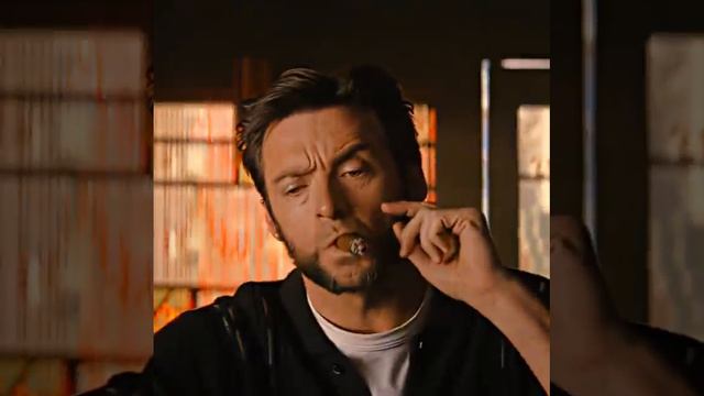 Im The Wolverine Wolverine Xmen