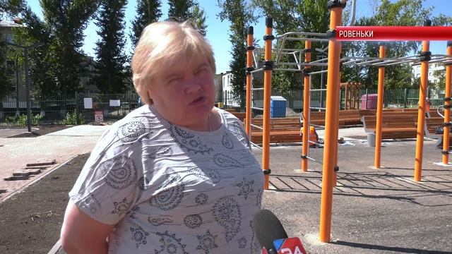 НОВЫХ ОБЩЕСТВЕННЫХ ТЕРРИТОРИЙ СТАНОВИТСЯ БОЛЬШЕ