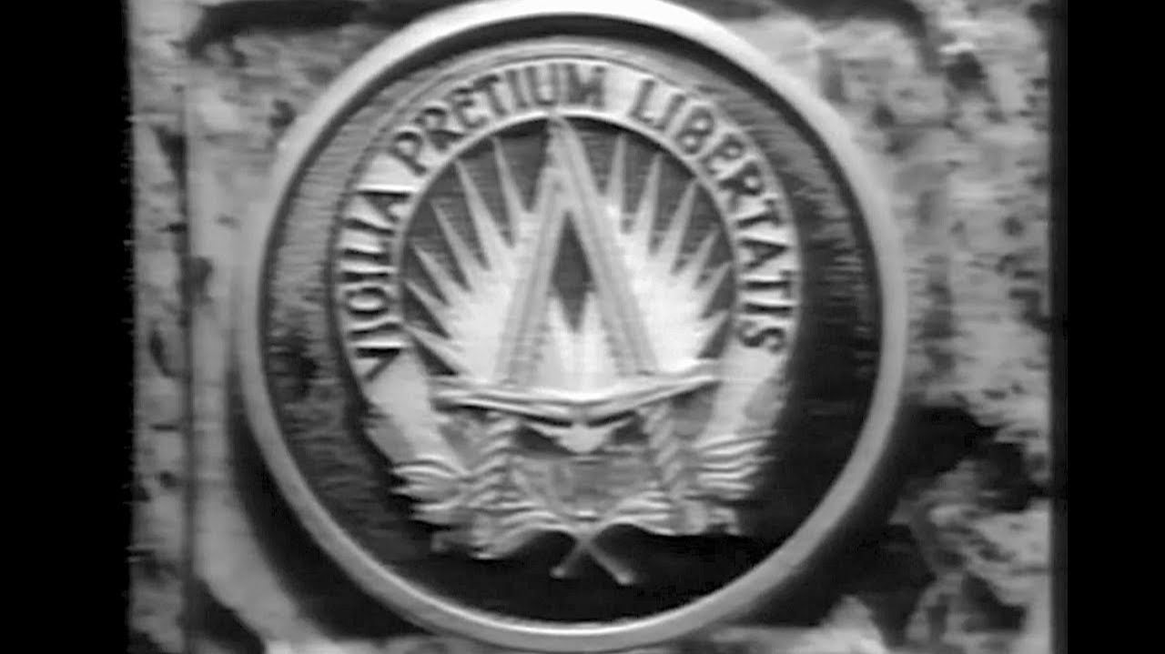 Cosmic Top Secret 1964: We Are Being Surveyed By High Technology Extraterrestrial Cultures