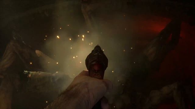 Valor Mortis Трейлер